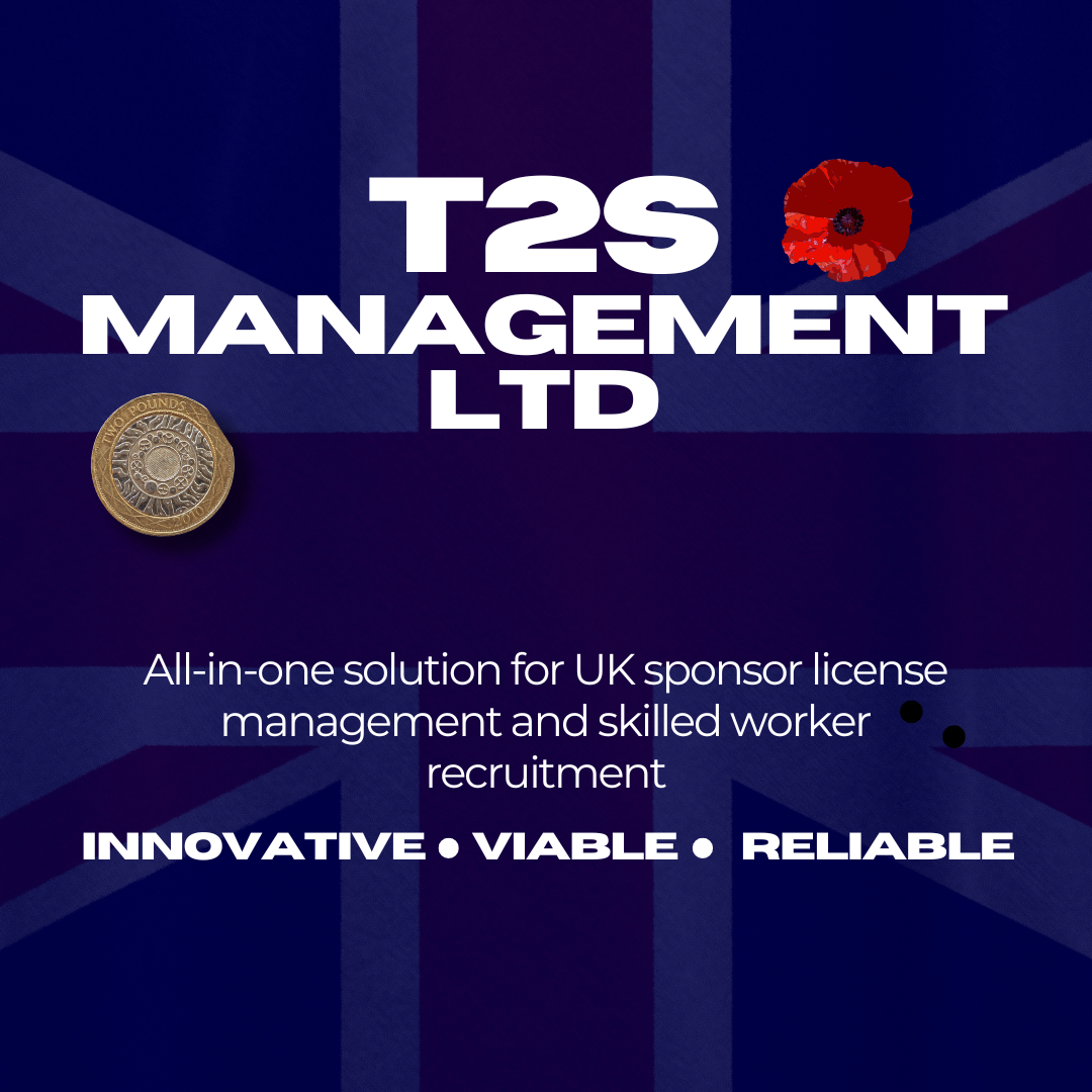 About - T2S Sponsorship Management